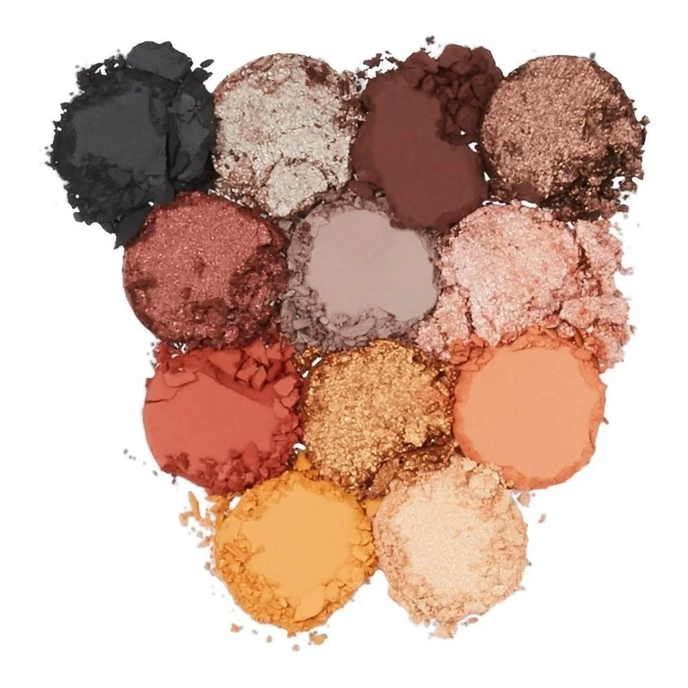 NEW Disney X Ulta Beauty Hollywood Studios Eyeshadow and Lipgloss Set